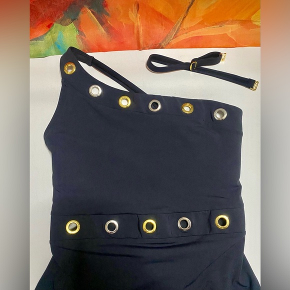 🏖️ Bleu Rod Beattie THE LIMITED EDITION HOLE IN ONE SWIMSUIT🏖️#BLUE - Picture 11 of 16